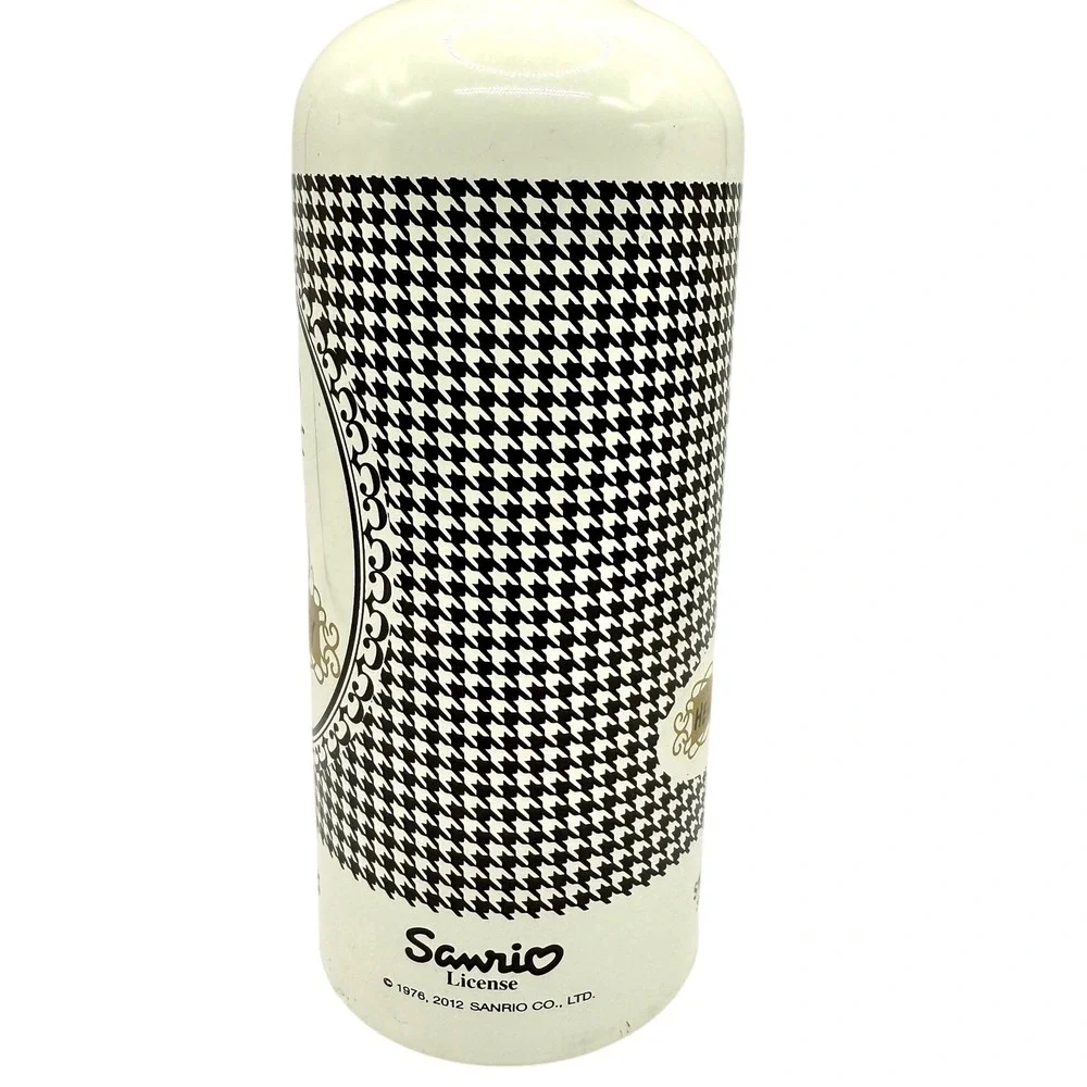 Hello Kitty SIGG Pepita Diva 0.6L Water Bottle‎ Swiss Made 2012 Sanrio